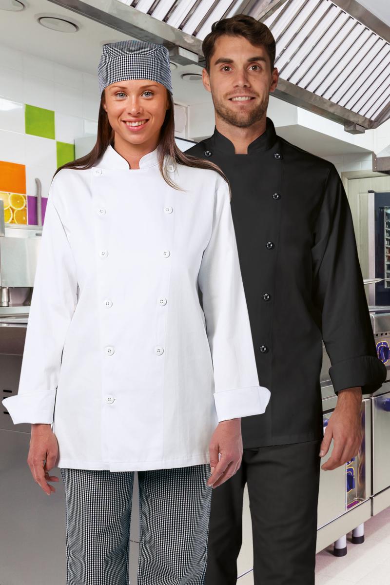 Abbigliamento Professionale Mensa Cucina