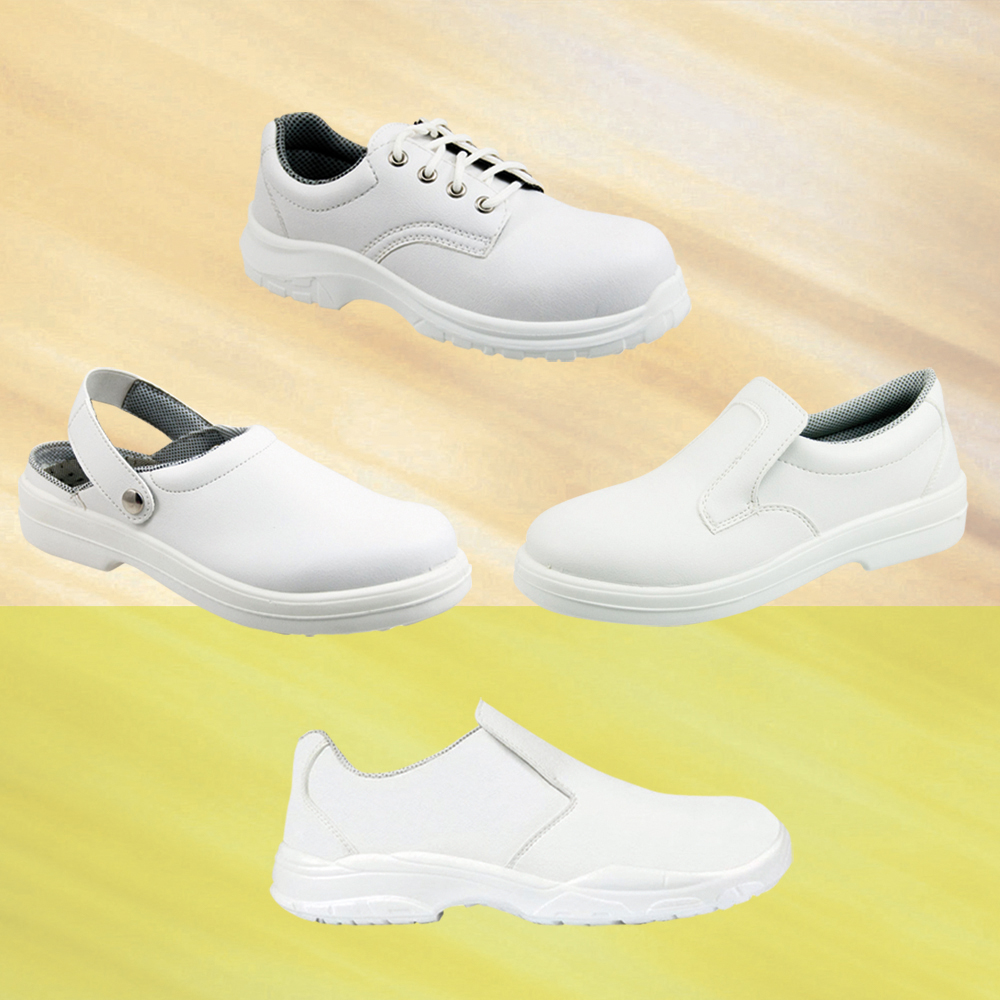 Calzature Professionali Cucina